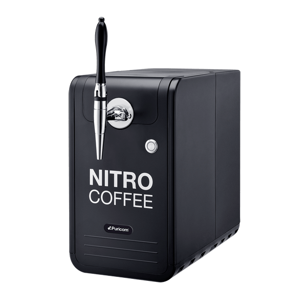 How Does Nitro Cold Brew Coffee Taste and Its Features